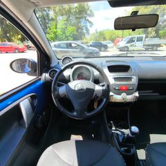 Citroen C1 2012 Citroen C1 1.0 ** ΜΕ ΕΓΓΥΗΣΗ ΠΑΡΗΣ ΠΑΣΣΑΣ**-thumb-31