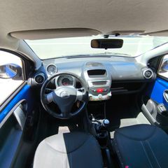 Citroen C1 2012 Citroen C1 1.0 ** ΜΕ ΕΓΓΥΗΣΗ ΠΑΡΗΣ ΠΑΣΣΑΣ**-thumb-32