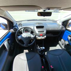 Citroen C1 2012 Citroen C1 1.0 ** ΜΕ ΕΓΓΥΗΣΗ ΠΑΡΗΣ ΠΑΣΣΑΣ**-thumb-33