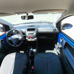 Citroen C1 2012 Citroen C1 1.0 ** ΜΕ ΕΓΓΥΗΣΗ ΠΑΡΗΣ ΠΑΣΣΑΣ**-thumb-35