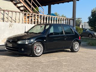 Peugeot 106 2003 RALLYE 1.6 16V