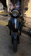 Piaggio Beverly 500 Cruiser 2007 beverly