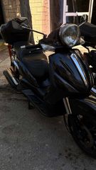 Piaggio Beverly 500 Cruiser 2007 beverly-thumb-2