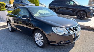 Volkswagen Eos 2010