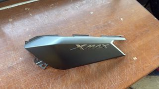 YAMAHA XMAX 250/300 2014-2017 ΠΙΣΩ ΑΡΙΣΤΕΡΟ ΠΛΑΣΤΙΚΟ ΟΥΡΑΣ