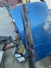 ΜΑΡΣΠΙΕ ΠΛΑΣΤΙΚΟ-MERCEDES BENZ E-CLASS W211-2002-2009