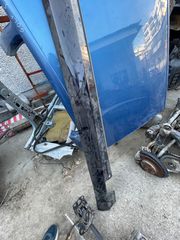 ΜΑΡΣΠΙΕ ΠΛΑΣΤΙΚΟ-MERCEDES BENZ E-CLASS W211-2002-2009-thumb-1