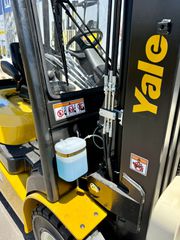 Yale 2026 2,5T GP25N ΠΕΤΡΕΛΑΙΟ ΝΕΟ ΜΟΝΤΕΛΟ 2026 ΕΤΟΙΜΟΠΑΡΑΔΟΤΟ-thumb-4