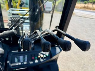 Yale 2026 2,5T GP25N ΠΕΤΡΕΛΑΙΟ ΝΕΟ ΜΟΝΤΕΛΟ 2026 ΕΤΟΙΜΟΠΑΡΑΔΟΤΟ-thumb-6