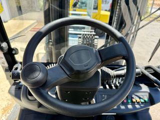 Yale 2026 2,5T GP25N ΠΕΤΡΕΛΑΙΟ ΝΕΟ ΜΟΝΤΕΛΟ 2026 ΕΤΟΙΜΟΠΑΡΑΔΟΤΟ-thumb-12