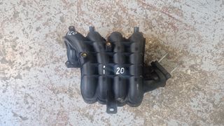 ΠΟΛΛΑΠΛΗ ΕΙΣΑΓΩΓΗΣ HYUNDAI i20 ΜΕ ΚΩΔ. ΜΗΧΑΝΗΣ G4LA