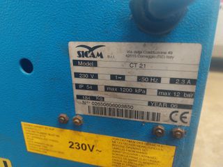ΞΕΜΟΝΤΑΡΙΣΤΗΣ ΕΛΑΣΤΙΚΩΝ ITALEQUIP CT21-thumb-1