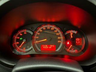 Κλούβα Mercedes-Benz 2018 CITAN 108 CDI LONG 3ΘΕΣΕΩΝ-thumb-20