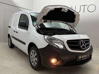 Κλούβα Mercedes-Benz 2018 CITAN 108 CDI LONG 3ΘΕΣΕΩΝ-thumb-25