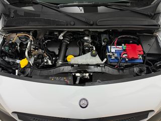 Κλούβα Mercedes-Benz 2018 CITAN 108 CDI LONG 3ΘΕΣΕΩΝ-thumb-26