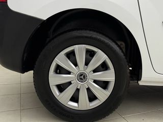 Κλούβα Mercedes-Benz 2018 CITAN 108 CDI LONG 3ΘΕΣΕΩΝ-thumb-27