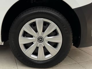Κλούβα Mercedes-Benz 2018 CITAN 108 CDI LONG 3ΘΕΣΕΩΝ-thumb-28