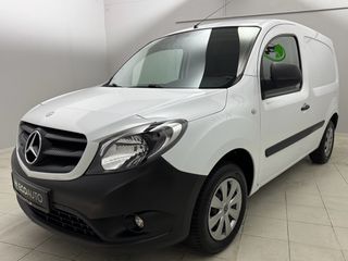 Κλούβα Mercedes-Benz 2018 CITAN 108 CDI LONG 3ΘΕΣΕΩΝ-thumb-1