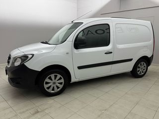 Κλούβα Mercedes-Benz 2018 CITAN 108 CDI LONG 3ΘΕΣΕΩΝ-thumb-2