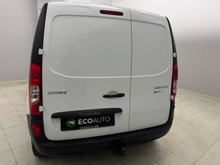 Κλούβα Mercedes-Benz 2018 CITAN 108 CDI LONG 3ΘΕΣΕΩΝ-thumb-4