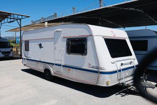 Tec 2004 Travel king 6,50x,50