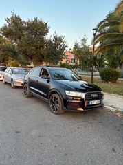 Audi Q3 2016