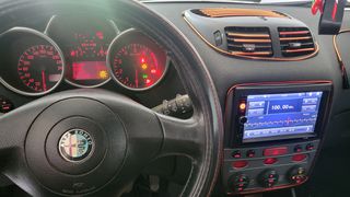 Alfa Romeo Alfa 147 2001