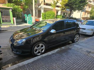 Volkswagen Golf 2008