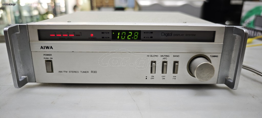 AIWA R30