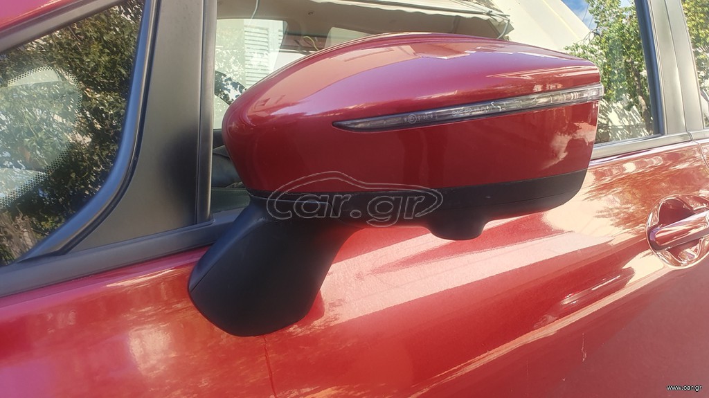 Nissan Note 2015