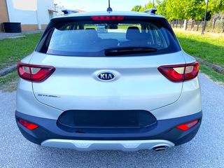 Kia Stonic 2021 1.0 T-GDi EDITION AUTOMATIC ΕΛΛΗΝΙΚΟ-thumb-7