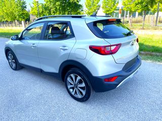 Kia Stonic 2021 1.0 T-GDi EDITION AUTOMATIC ΕΛΛΗΝΙΚΟ-thumb-4