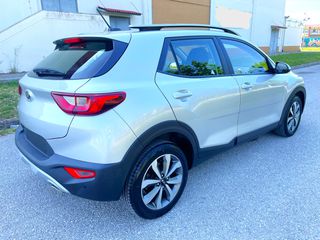 Kia Stonic 2021 1.0 T-GDi EDITION AUTOMATIC ΕΛΛΗΝΙΚΟ-thumb-5