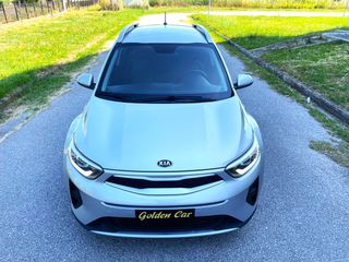 Kia Stonic 2021 1.0 T-GDi EDITION AUTOMATIC ΕΛΛΗΝΙΚΟ-thumb-2