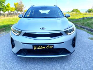 Kia Stonic 2021 1.0 T-GDi EDITION AUTOMATIC ΕΛΛΗΝΙΚΟ-thumb-3