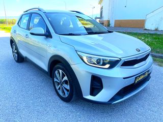 Kia Stonic 2021 1.0 T-GDi EDITION AUTOMATIC ΕΛΛΗΝΙΚΟ-thumb-1