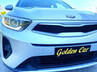 Kia Stonic 2021 1.0 T-GDi EDITION AUTOMATIC ΕΛΛΗΝΙΚΟ-thumb-10