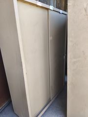 Μεταλλικές ντουλάπες διφυλλες-thumb-8
