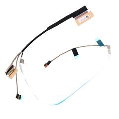 Καλωδιοταινία Οθόνης - Flex Video Screen LCD Cable για Laptop Asus ExpertBook B3 Flip B3402F B3402FBA B3402FEA NB3993 14011-05611500 HQ21310961000 Touch eDP 30pins Monitor cable ( Κωδ.1-FLEX2004 )