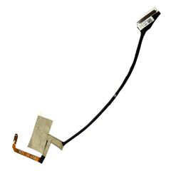 Καλωδιοταινία Οθόνης - Flex Video Screen LCD Cable για Laptop Lenovo IdeaPad Yoga 7 16IAP7 82QG 7 16IAH7 82UF 5C10S30492 HYG71 DC02C00X600 DC02C00X610 60Hz Touch eDP 40pins Monitor cable ( Κωδ.1-FLEX2