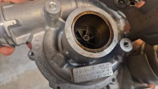 ΤΟΥΡΜΠΙΝΑ NISSAN MICRA K14 DIESEL-thumb-1