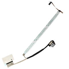 Καλωδιοταινία Οθόνης - Flex Video Screen LCD Cable για Laptop Huawei Qingyun G540 G540-012 G540-042 G540-058 G540-060 G540-078 2023 4053395 04053395 Non Touch eDP 30pins Monitor cable ( Κωδ.1-FLEX2000
