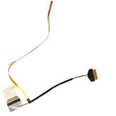Καλωδιοταινία Οθόνης - Flex Video Screen LCD Cable για Laptop Toshiba Dynabook Satellite Pro C40-G C40-G-10P C40-G-109 C40-G-10S C40-G-13E C40-G-13F C40-G-138 IN16-140P SHR50008A046A 50008A046A Non To