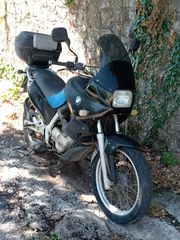 Bmw F 650 GS 1996