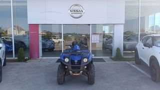 Sym QUAD Raider 600 2009-thumb-1