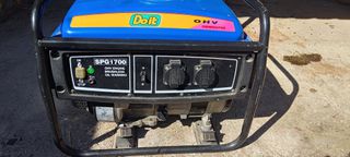 Γεννήτρια Doit SPG 1700-thumb-3