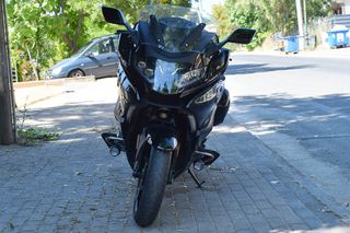 Bmw K 1600 B 2024 F.LIFT FULL EXTRA ΕΛΛΗΝΙΚΟ-thumb-1
