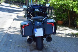Bmw K 1600 B 2024 F.LIFT FULL EXTRA ΕΛΛΗΝΙΚΟ-thumb-6