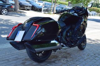Bmw K 1600 B 2024 F.LIFT FULL EXTRA ΕΛΛΗΝΙΚΟ-thumb-7