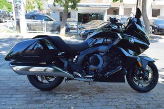 Bmw K 1600 B 2024 F.LIFT FULL EXTRA ΕΛΛΗΝΙΚΟ-thumb-4